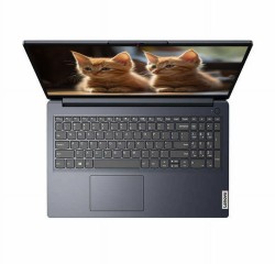 Lenovo Ideapad 15-82LX Intel N6000, 4gb 128 eMMC, FHD Reacondicionada