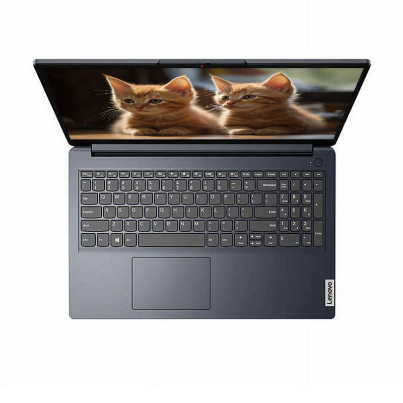 Laptop Lenovo Ideapad 1 15-82LX Intel N6000, 4gb 128 eMMC, FHD