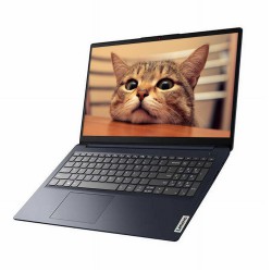 Lenovo Ideapad 15-82LX Intel N6000, 4gb 128 eMMC, FHD Reacondicionada