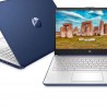 Laptop HP 14-DQ26 Intel N5030, 4Gb Ram, 64 Emmc, HD Touch