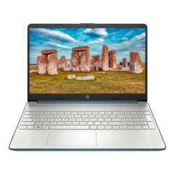 Laptop HP 14-DQ26 Intel N5030, 4Gb Ram, 64 Emmc, HD Touch Reacondicionada