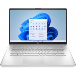 Laptop Hp 17-CP24 AMD Ryzen 3, 8Gb, 256 SSD, HD+ Reacondicionada