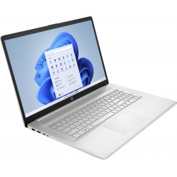 Laptop Hp 17-CP24 AMD Ryzen 3, 8Gb, 256 SSD, HD+ Reacondicionada