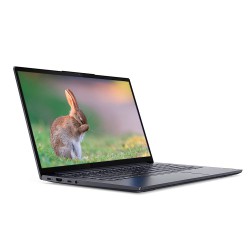 Laptop Lenovo 14-82A6 Core i7-1165G7, 16Gb Ram, 512 Ssd, FHD Reacondicionada