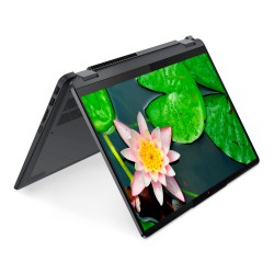 Lenovo 14-82R7 Core i3, 8Gb, 256 Ssd WUXGA Touch Flex Reacondicionada