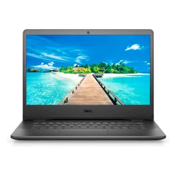 Laptop Dell Vostro 14-3400 Core i3-1115G4, 8Gb Ram, 1Tb Hdd, Teclado español