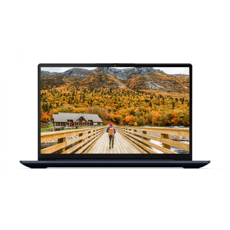 Laptop Lenovo 82KU Ryzen 5 5500U, 8Gb, 256 SSD, FHD Reacondicionada