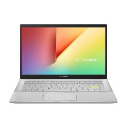 Asus VivoBook S433EA-DH51 Core™ i5-1135G7 512GB SSD 8GB 14" (1920x1080) WIN10 INDIE BLACK Backlit Keyboard FP Reader