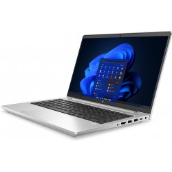 HP ProBook 445 G9 14 FHD Notebook AMD Ryzen 7 5825U 16GB 256GB SSD Windows11 Pro