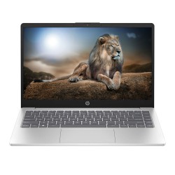 Laptop HP 14-EP33 Core i3-1315U, 8Gb, 512 Ssd, FHD Reacondicionada