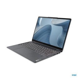 Lenovo FLEX 5 14IAU7 2-IN-1 Core™ i5-1215U 512GB SSD 8GB 14" (1920x1200) TOUCHSCREEN WIN11 STORM GRAY Backlit Keyboard