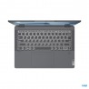 Lenovo FLEX 5 14IAU7 2-IN-1 Core™ i5-1215U 512GB SSD 8GB 14" (1920x1200) TOUCHSCREEN WIN11 STORM GRAY Backlit Keyboard