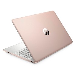 Laptop HP 15-EF30 Ryzen 5 5500U, 8GB, 256 SSD, FHD, Reacondicionada