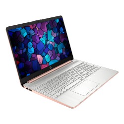 Laptop HP 15-EF30 Ryzen 5 5500U, 8GB, 256 SSD, FHD, Reacondicionada