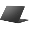 Asus ZenBook Q415MA-U5512 Core™ Ultra 5 125H 512GB SSD 8GB 14" (1920x1200) OLED TOUCHSCREEN WIN11 JASPER GRAY Backlit Keyboard