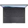 Asus ZenBook Q415MA-U5512 Core™ Ultra 5 125H 512GB SSD 8GB 14" (1920x1200) OLED TOUCHSCREEN WIN11 JASPER GRAY Backlit Keyboard