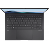 Asus ZenBook Q425MA-U71TB Core™ Ultra 7 155H 1TB SSD 16GB 14" (1920x1200) OLED TOUCHSCREEN WIN11 JASPER GRAY Backlit Keyboard