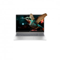 Laptop HP 14-FC37 Ryzen 5, 8Gb Ram, 256 Ssd, 1080p FHD REACONDICIONADA