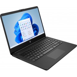 Laptop HP 14-FQ35 Ryzen 7 5700U, 16gb, 512 SSD, Touch Reacondicionada