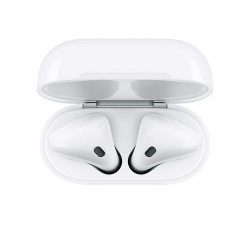 Apple AirPods (2nd Generation)