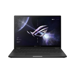 Asus ROG FLOW X13 GV302XA AMD Ryzen™ 9 7940HS 512GB SSD 16GB 13.4" (1980x1200) TOUCHSCREEN 120Hz WIN11 BLACK Backlit Keyboard