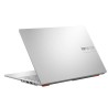 Asus VivoBook E1504GA-WS31 Core™ i3-N305 128GB SSD 8GB 15.6" (1920x1080) WIN11 COOL SILVER