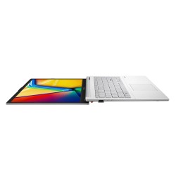 Asus VivoBook E1504GA-WS31 Core™ i3-N305 128GB SSD 8GB 15.6" (1920x1080) WIN11 COOL SILVER