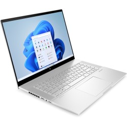 HP Envy 16-H1055 Core™ i7-13700H 2TB SSD 32GB 16" (2560x1600) TOUCHSCREEN WIN11 NVIDIA® RTX 4060 8192MB SILVER Backlit Keyboard