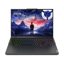 Lenovo LEGION PRO 5 16IRX9 GAMING Core™ i7-14650HX 1TB SSD 16GB 16" (2560x1600) 165Hz IPS WIN11 NVIDIA® RTX 4060 8192MB ONYX GR