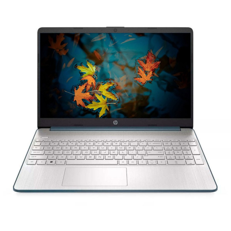 Laptop Hp 15-ef25 Ryzen 3 5300u, 8gb Ram, 256 Ssd, Fhd Reacondicionada