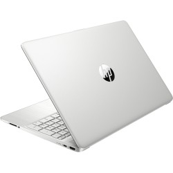 Laptop HP 15-DY2127 CORE I7-1165G7 256GB SSD 8GB 15.6 Reacondicionada