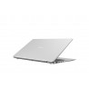 LG Gram Core™ i7-1165G7 1TB SSD 16GB 15.6" (1920x1080) WIN10 Pro QUARTZ SILVER Backlit Keyboard FP Reader MIL-STD 810G .69" thi