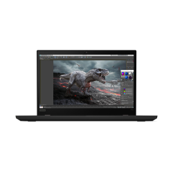 Laptop Lenovo MOBILE WORKSTATION 15-20W6 Core i7 16GB RAM 512 SSD