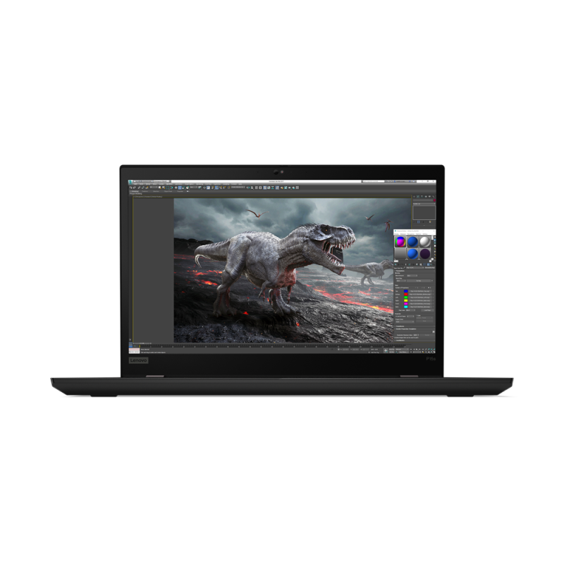 Laptop Lenovo MOBILE WORKSTATION 15-20W6 Core i7 16GB RAM 512 SSD