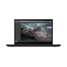 Laptop Lenovo MOBILE WORKSTATION 15-20W6 Core i7 16GB RAM 512 SSD