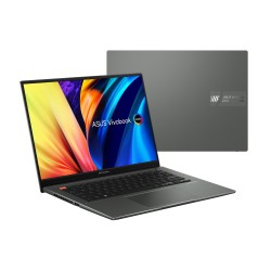 Laptop Asus Vivobook...