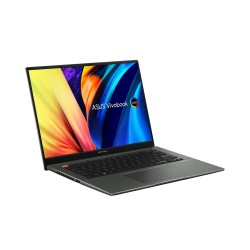 Laptop Asus Vivobook S5402za-Is74 Core i7-12700H, 12GB Ram, 512 SSD, 2.8K Oled Refurbished