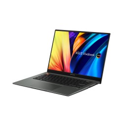 Laptop Asus Vivobook S5402za-Is74 Core i7-12700H, 12GB Ram, 512 SSD, 2.8K Oled Reacondicionada