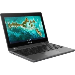 Chromebook Asus Flip CR1 CR1100FKA-YZ142T Intel N5100, 4GB RAM, 32GB eMMC, Touch x360