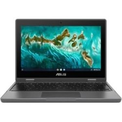 Chromebook Asus Flip CR1 CR1100FKA-YZ142T Intel N5100, 4GB RAM, 32GB eMMC, Touch x360