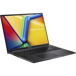 Asus VivoBook F1605ZA-WS74 Core™ i7-1255U 512GB SSD 16GB 16" (1920x1200) WIN11 BLACK