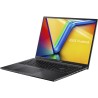 Asus VivoBook F1605ZA-WS74 Core™ i7-1255U 512GB SSD 16GB 16" (1920x1200) WIN11 BLACK