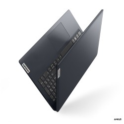 Lenovo 1 15AMN7 AMD Ryzen™ 3 7320U 256B SSD 8GB 15.6" (1920x1080) WIN11 S ABYSS BLUE FP Reader