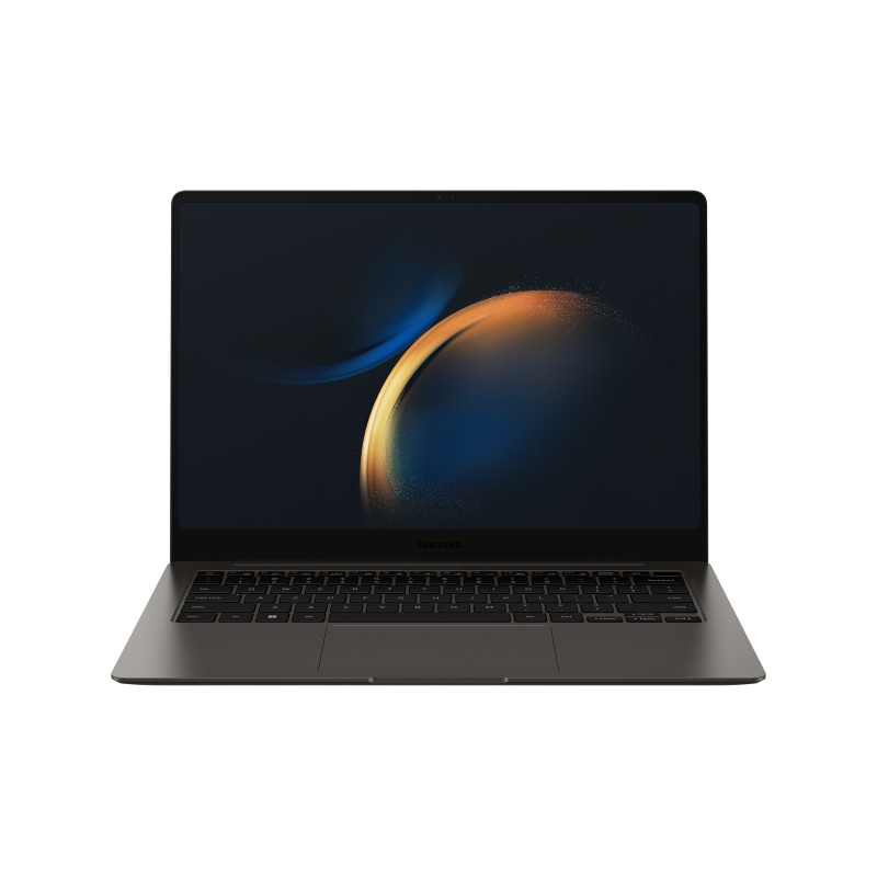 Laptop SAMSUNG GALAXY BOOK3 PRO 14” 3K AMOLED, INTEL CORE I7-1360P, WINDOWS11 HOME (16GB LPDDR5 RAM, 1TB SSD)