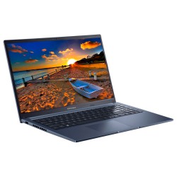 Laptop Asus 15-F150 Core i7-12 16G 512 Ssd FHD TOUCH Reacondicionada