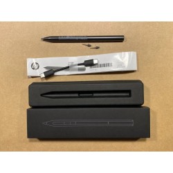 NEW Genuine HP Rechargeable Stylus MPP 2.0 Tilt Pen Spectre ENVY X360 M23869-001