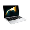 Samsung Galaxy Book4 Core™ 7 150U 512GB SSD 16GB 15.6" (1920x1080) WIN11 SILVER Backlit Keyboard FP Reader .61" thin, 3.42 lbs.