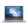 Lenovo 1 15IAU7 Core™ i3-1215U 256GB SSD 8GB 15.6" (1920x1080) TOUCHSCREEN WIN11 CLOUD GRAY