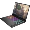 HP OMEN TRANSCEND 14-FB0013 GAMING Core™ Ultra 7 155H 1TB SSD 16GB 14" (2880x1800) 2ms OLED 120Hz WIN11 NVIDIA® RTX 4060 8192MB