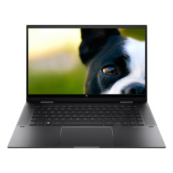 Laptop HP 15-EU73 Ryzen 7 16Gb, 512 Ssd FHD Touch x360 Refurbished